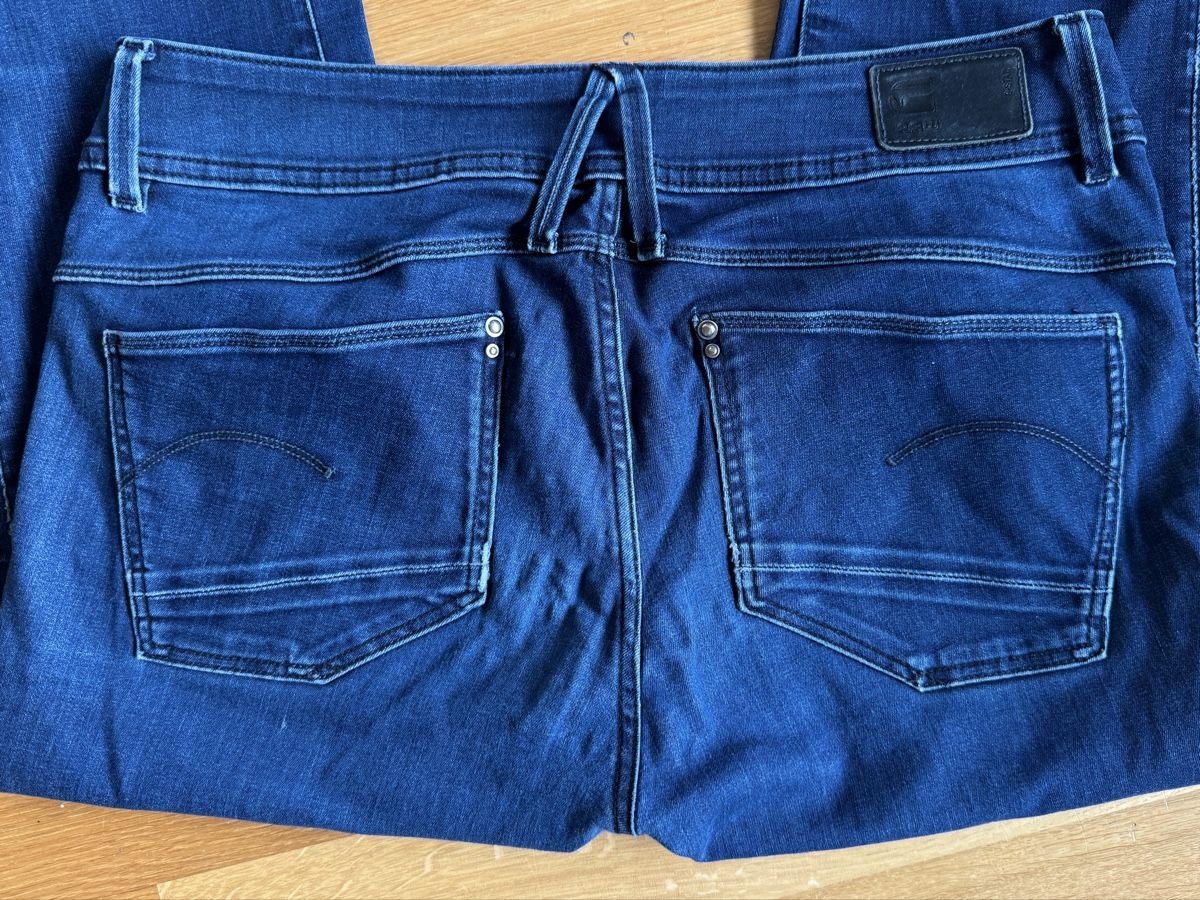 Pepe Jeans Jeans: Pepe Jeans 32/34 – Gebraucht aus Bern von Arecibo07 2