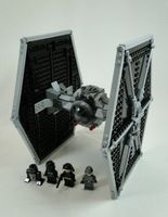Lego Star Wars Tie Fighter 9492
