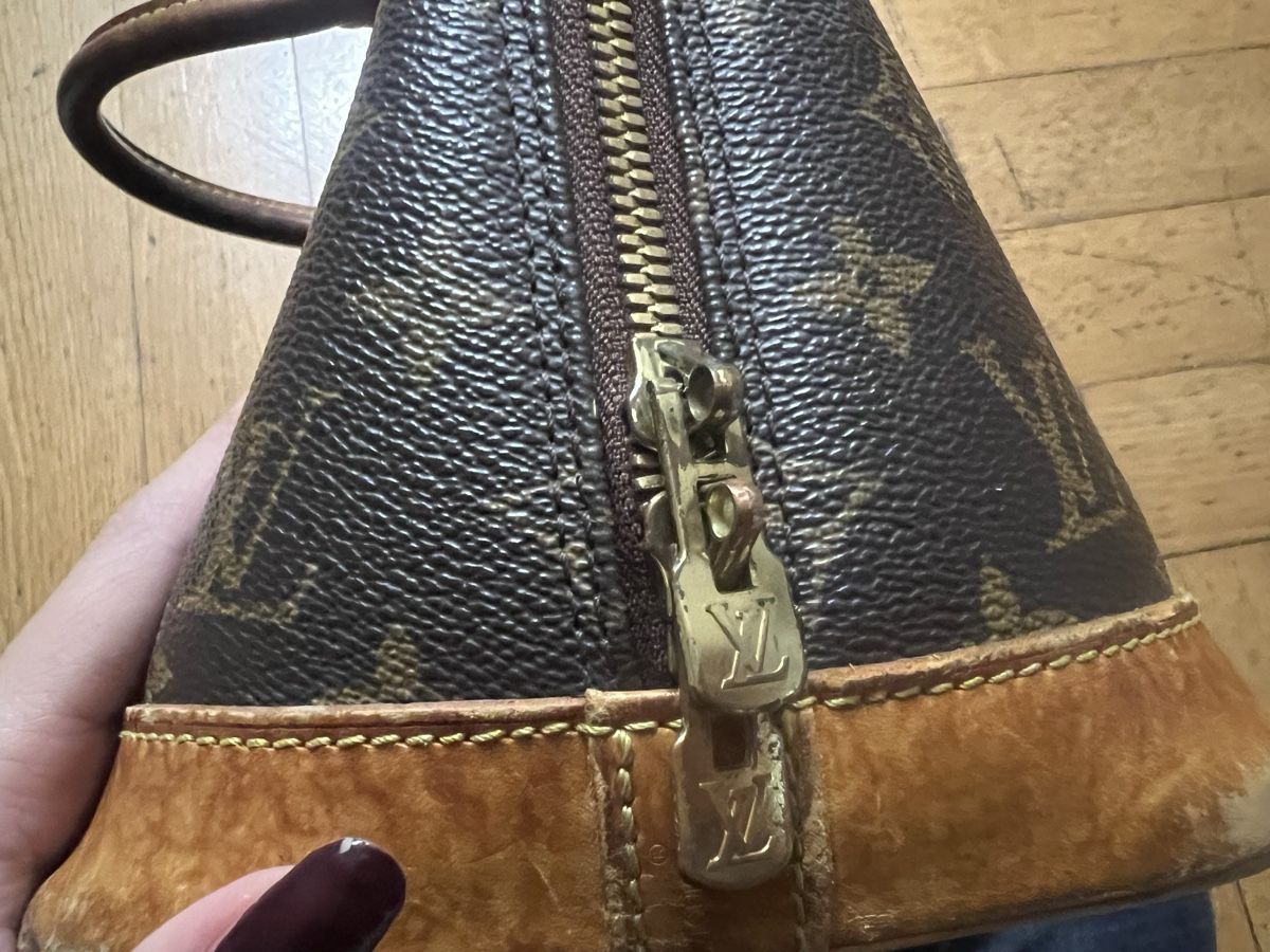 Louis Vuitton Borse da donna: louis vuitton monogramm tasche – Usato da Wettingen venduto da car_gl6y 6