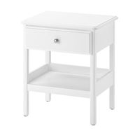 Ikea TYSSEDAL Tischchen In gutem Zustand, kleiner Hick vorne