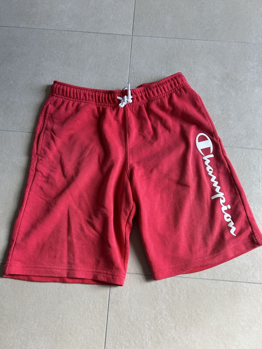 Pantaloni: Short été  – Usato da Founex venduto da etswang
