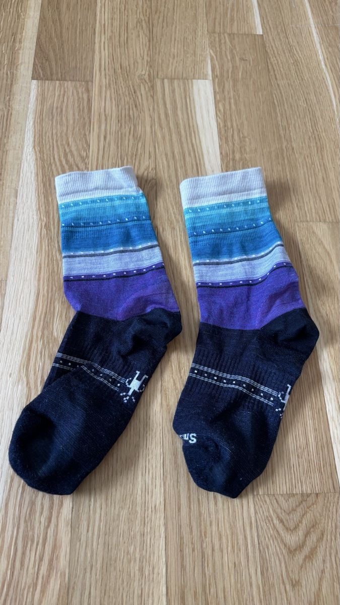 Smartwool Socken: Smartwool Socken 34-37 – Gebraucht aus Boniswil von sa_land