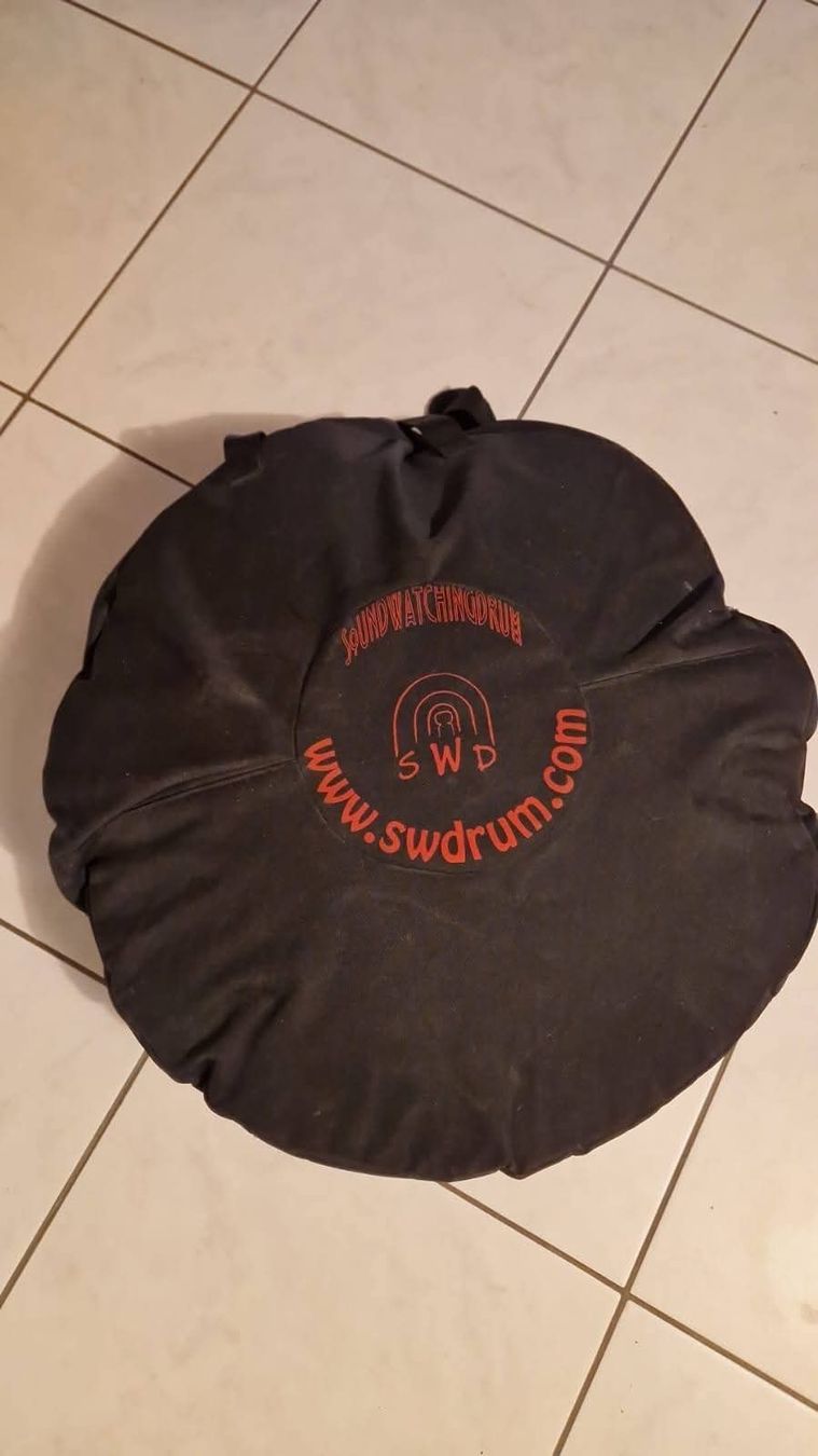 Strumenti musicali: Handpan  – Usato da Schaffhausen venduto da Salo_de 3