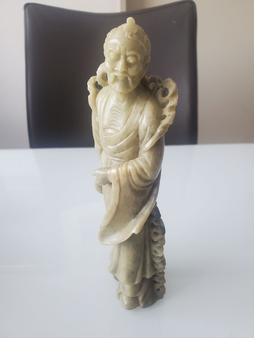 Figuren: Asiatische Figur – Gebraucht aus Frauenfeld von BeneFull 1