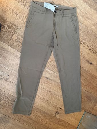 Hose, Cast Iron **NEU**  33/34