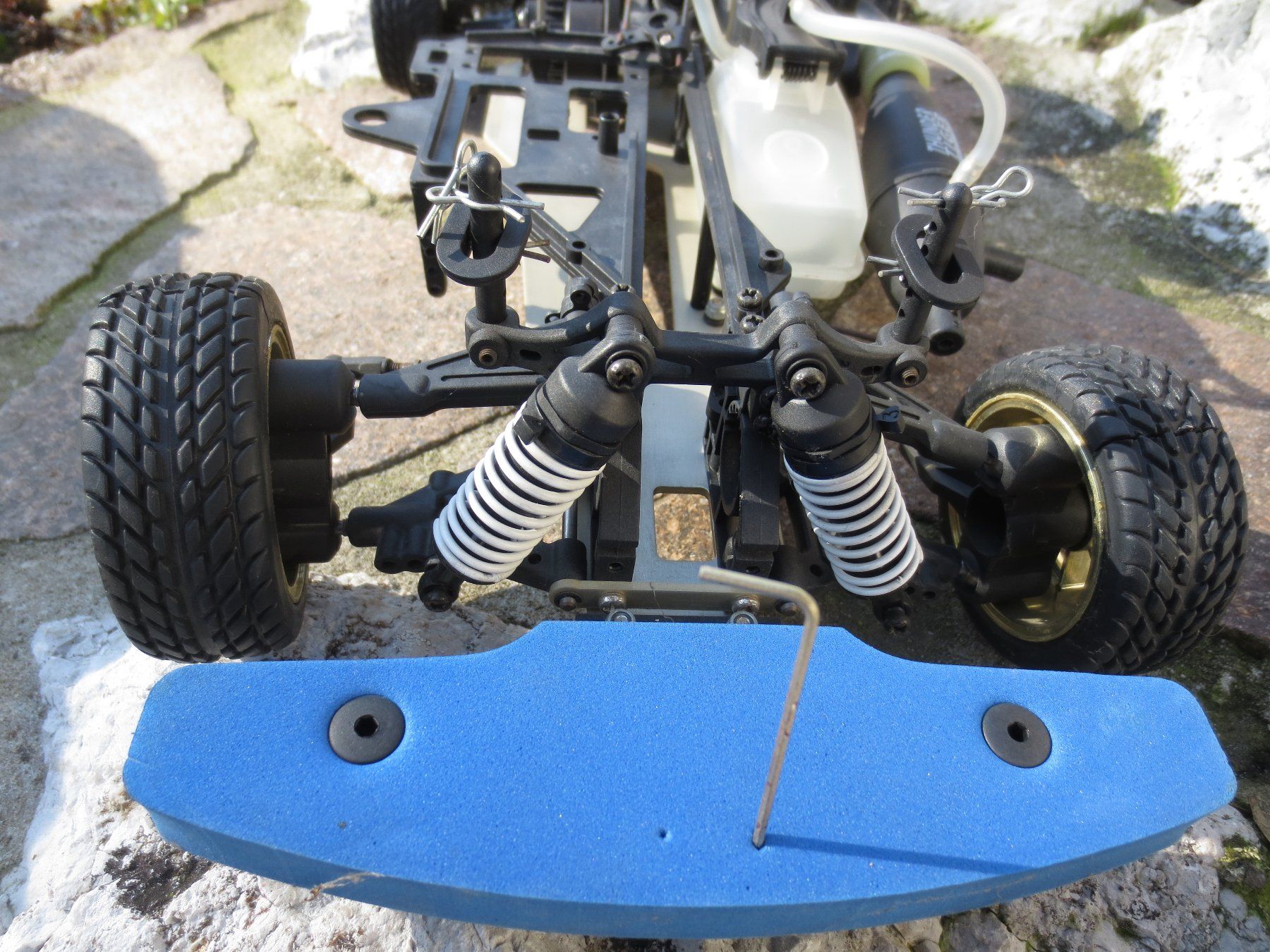 Subaru Modellautos: Subaru RC – Neu (gemäss Beschreibung) aus Gunzgen von Frix01 6