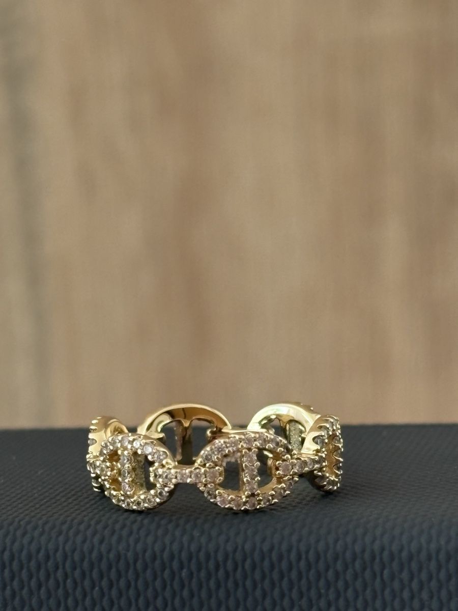 Ringe: Bague APM Monaco  – Neu und originalverpackt aus Delémont von vlc_03 1