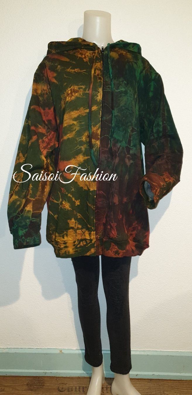 Maglioni & Felpe: Batik Herbst Winter Sweatjacke/Pullover L-XXL – Nuovo e nell'imballaggio originale da Ebmatingen venduto da SaisoiFashion 3