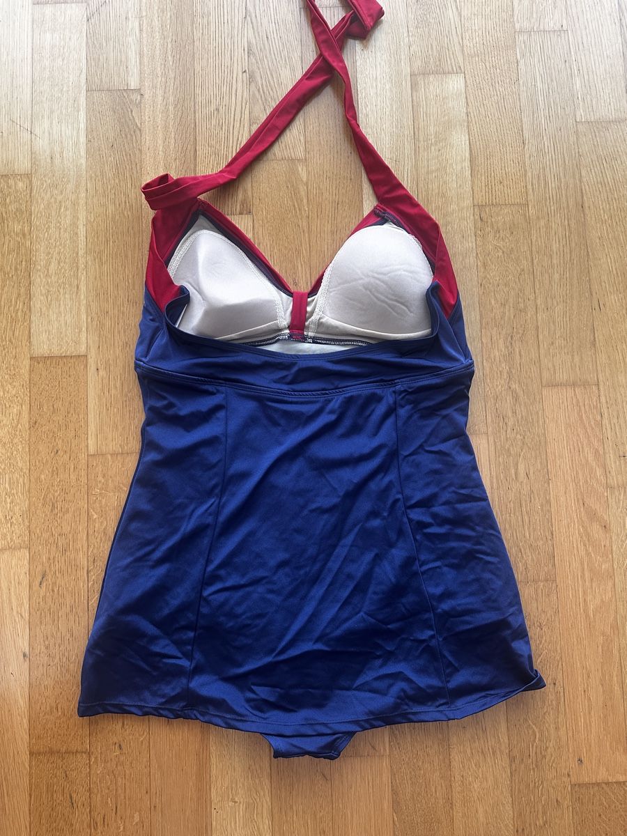 Costumi da bagno & Bikini: Retro Badeanzug Gr. L-XL – Usato da Kriens venduto da Pilatu 2