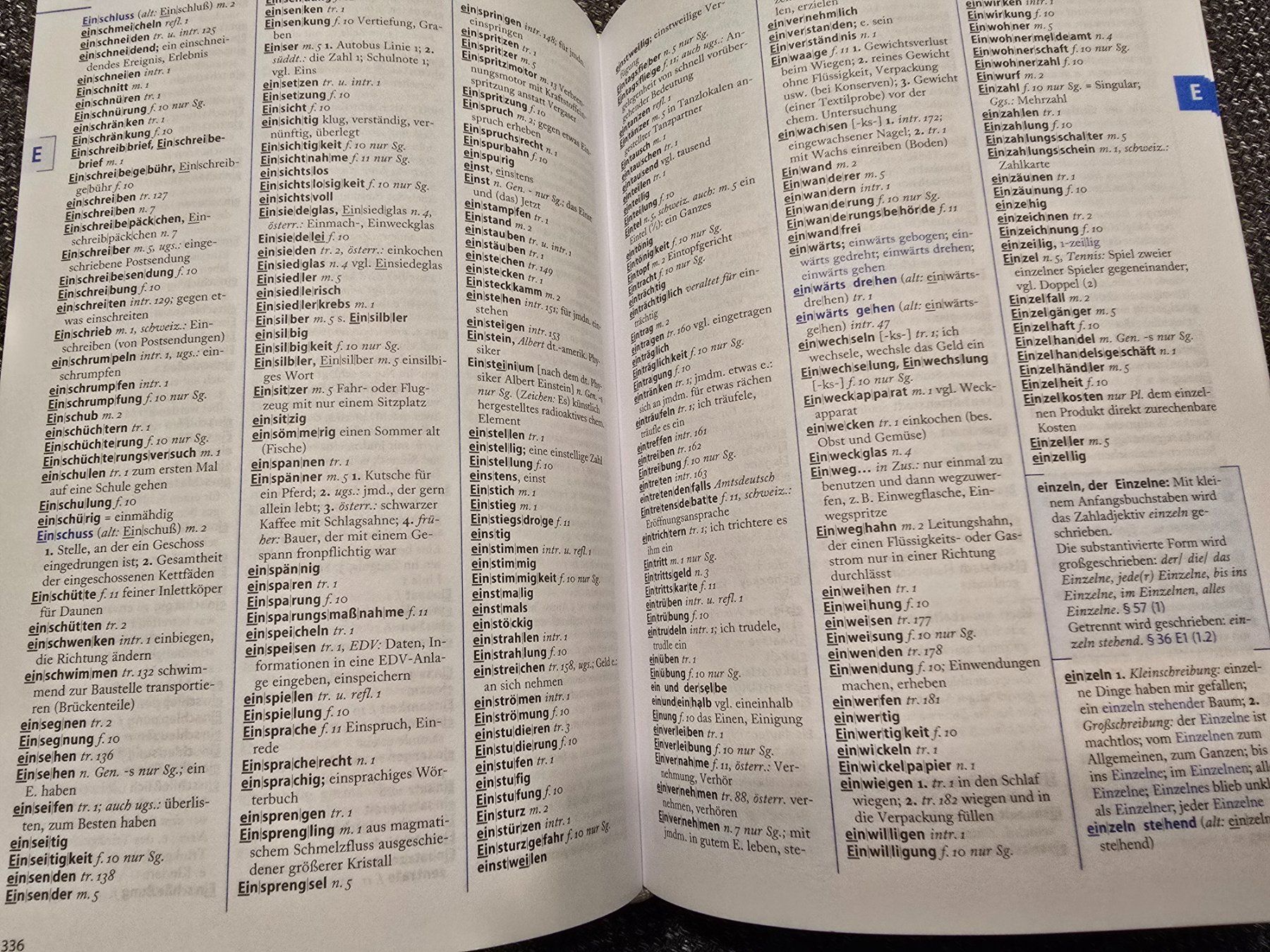 Libri: Die deutsche Rechtschreibung – Usato da Büttikon AG venduto da Amineah 2