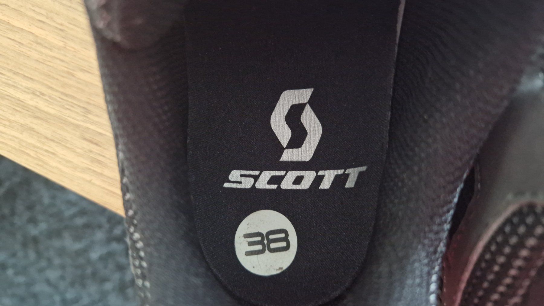 Scott Chaussures hommes: Scott Velo-Schuh – Neuf (Voir description) à Volketswil par Bmarlin 3