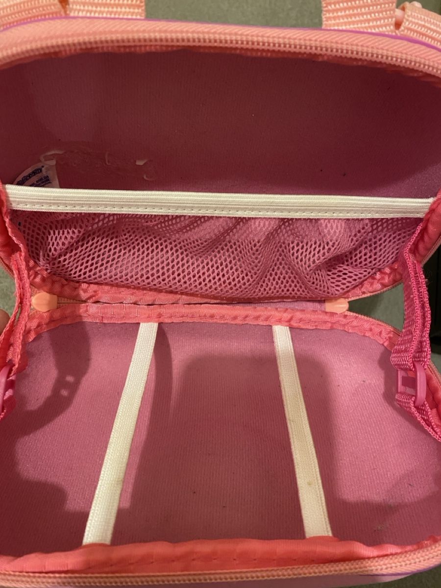 Giocattoli: VTech Kidizoom Tasche, rosa, – Usato da Leibstadt venduto da Shopcity 2