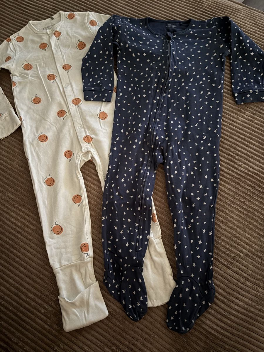 Pyjamas: 4x Pyjama, Schlafanzug, Gr. 92 – D'occasion à Hagenbuch ZH par LisaChristine 1