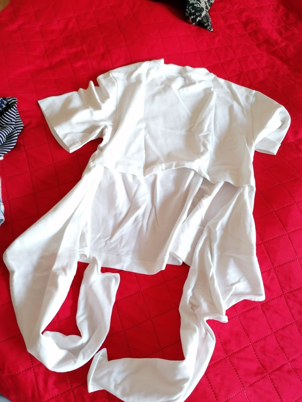 Lotti di vestiti: Damen Kleiderpaket, Grösse XS/S – Usato da Bassersdorf venduto da maga1g 3