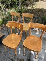 4x Beizenstuhl Horgen Glarus classic