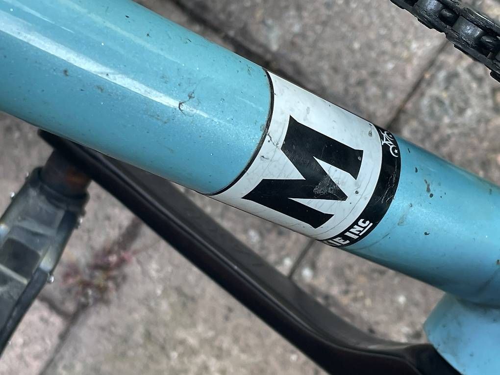 Vélos: Fixie Inc. / Singlespeed – D'occasion à Dietlikon par jos_2sxc 1
