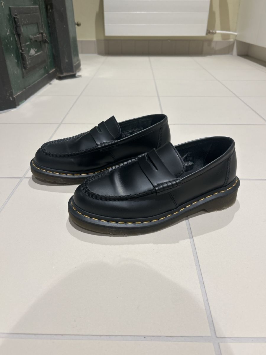 Dr. Martens Scarpe da uomo: Dr. Martens Penton Loafers – Usato da Wetzikon ZH venduto da sar_g2tt