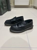 Dr. Martens Penton Loafers