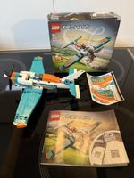 Lego Technic 42117 Rennflugzeug - Top Zustand, komplett! (52