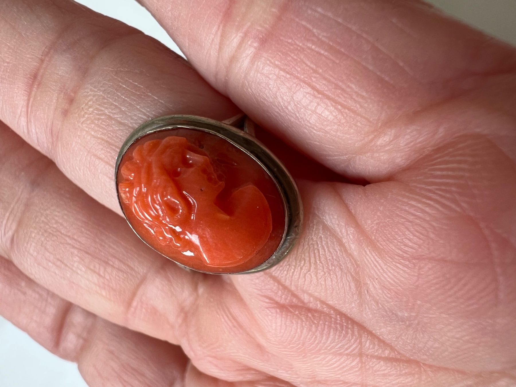 Ringe: Ring 2 – Gebraucht aus Lengnau BE von Luan2014 2