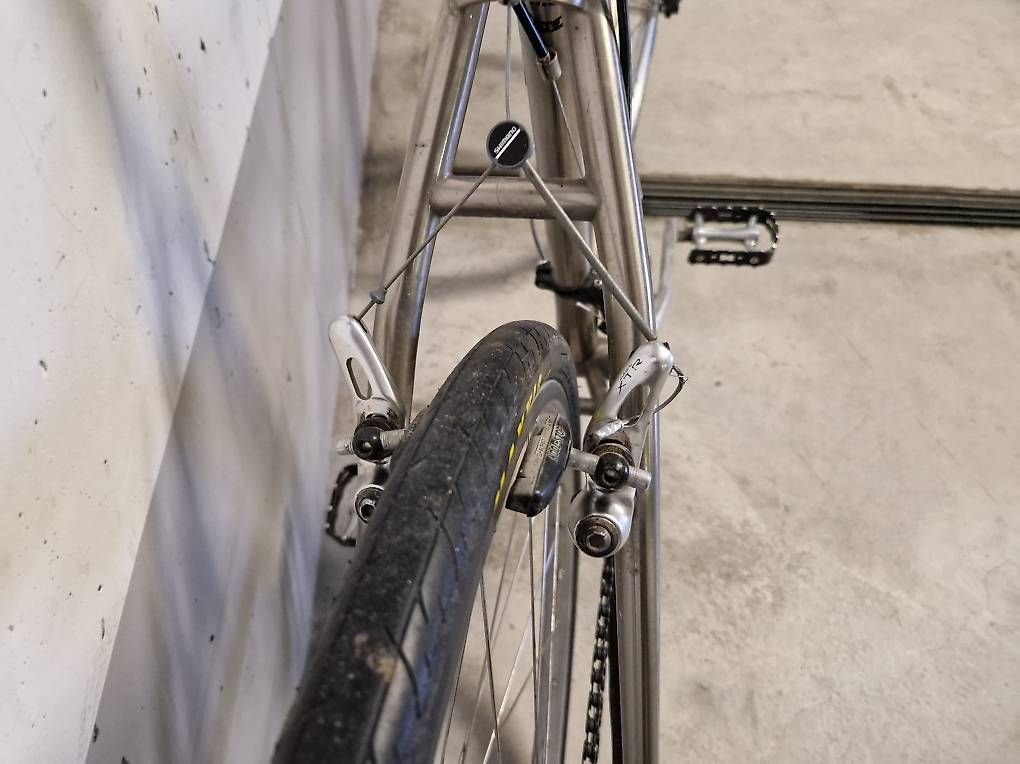 Scott Biciclette: Scott Comp Xtr m900 Flite Titan – Usato da Zürich venduto da bherv431asd993nfqa 2