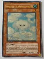 🔥Yugioh: MISPRINT Wolkian - Schäfchenwolke Ultimate Rare🔥