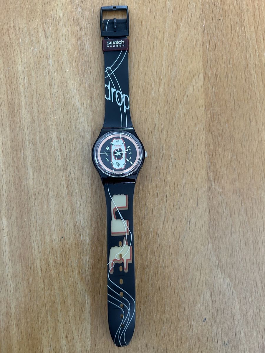 Swatch Orologi: Swatch – Difettoso da Embrach venduto da Susan_70
