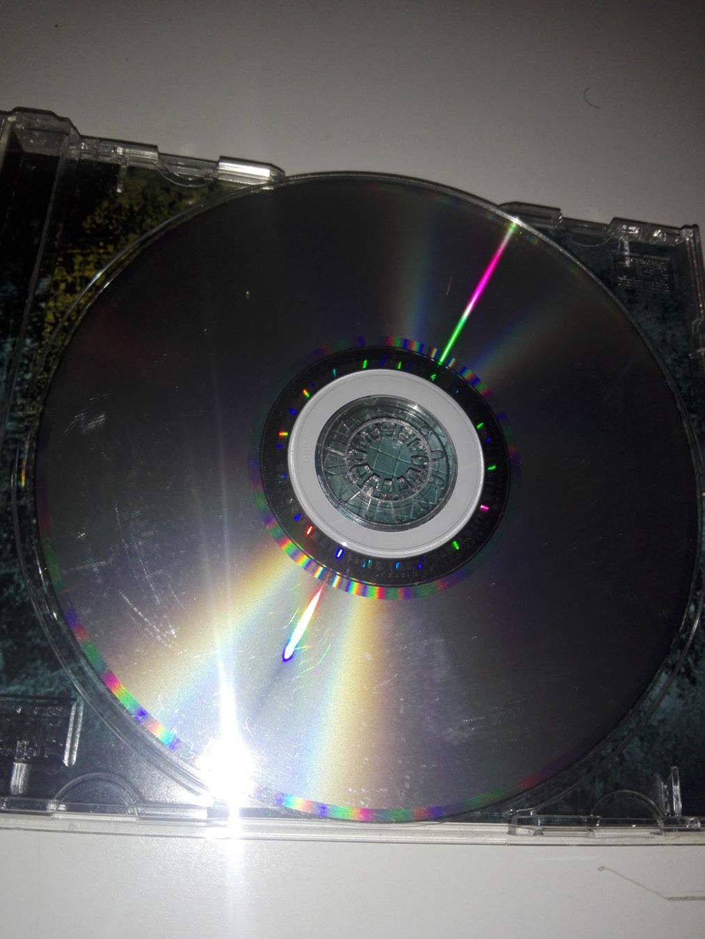 CDs: Cut Killer Show 2  - DJ Cut Killer                    ©2001 – Gebraucht aus St. Gallen von elk2020 4