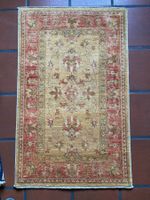 Orient Teppich handgeknüpft