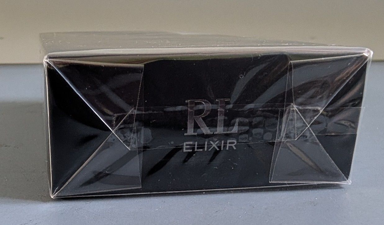 Ralph Lauren Profumi & Eau de Toilette: Ralph Lauren, Club Elixir, Eau de Parfum, 75ml – Nuovo e nell'imballaggio originale da Münsingen venduto da Rehtre 5