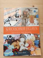 Strickschnur - Figuren (Strickliesel) - Techniken & Modelle