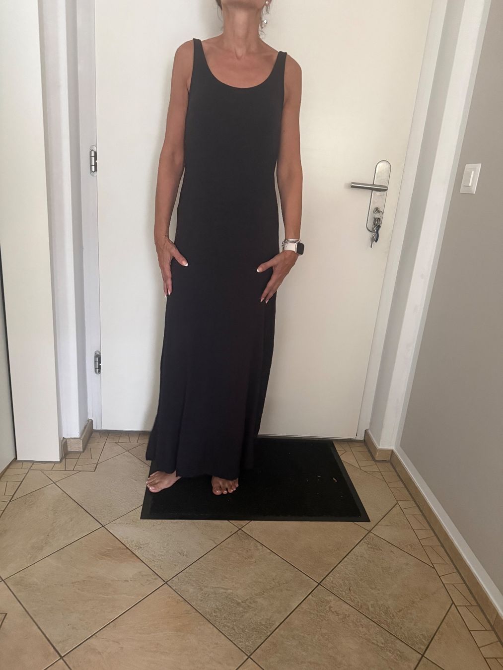 Pull&Bear Vestiti: Sommerkleid Grösse S Pull&Bear – Nuovo (secondo la descrizione) da Otelfingen venduto da Tommy112 3