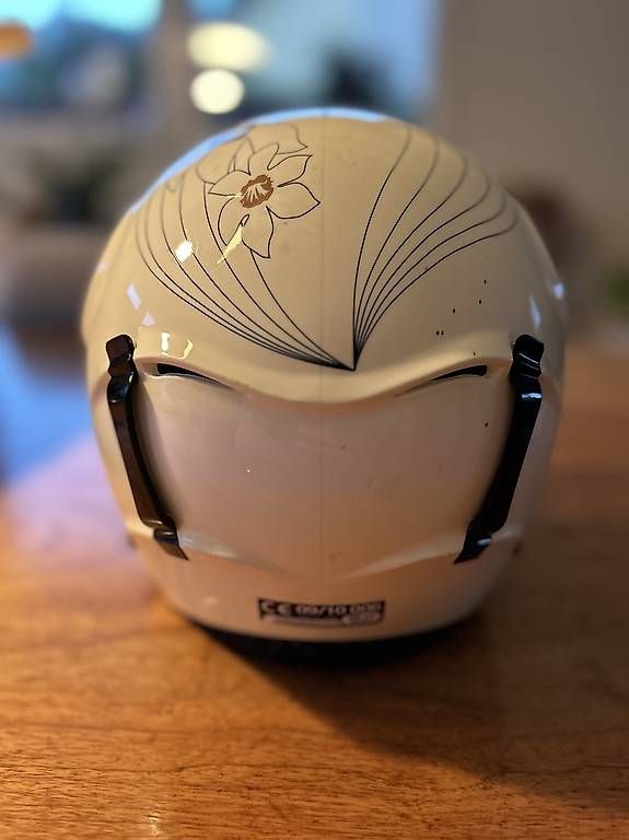Caschi: Casque de ski alpin – Usato da Bogis-Bossey venduto da Namashi 2