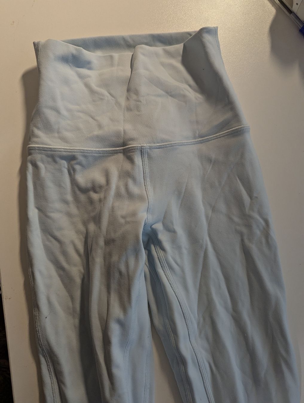 Lululemon Leggings: lululemon Align High-Rise Pant 25", XS – Neu (gemäss Beschreibung) aus Zürich von Chr_j229 3