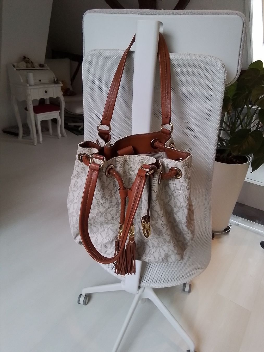 Michael Kors Borse da donna: Michael Kors Beuteltasche – Usato da Bülach venduto da inced