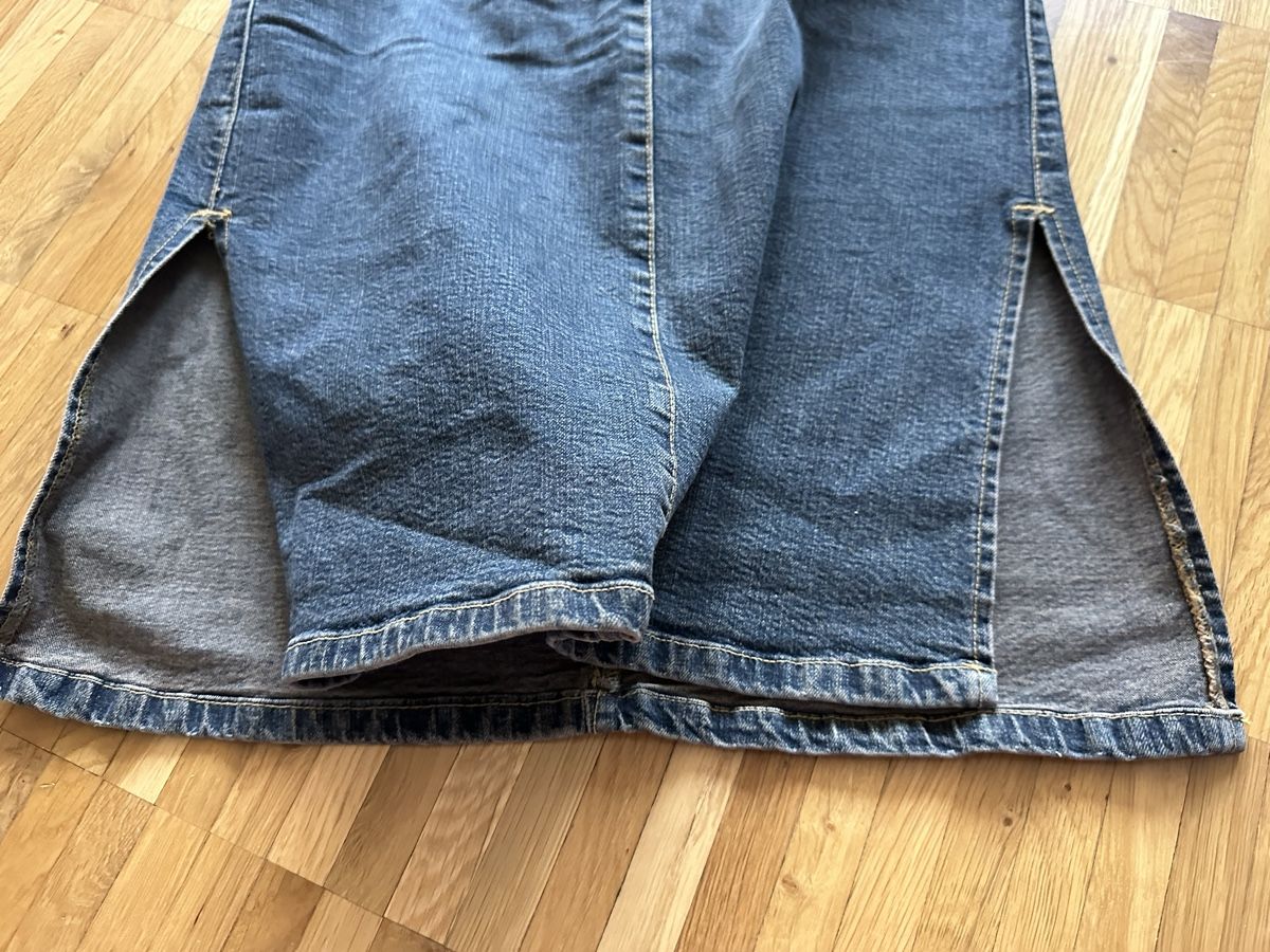 Gonne: Jeansjupe – Usato da Volketswil venduto da ben_9s6x 3