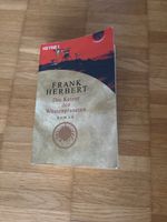 Frank Herbert: Die Ketzer des Wüstenplaneten