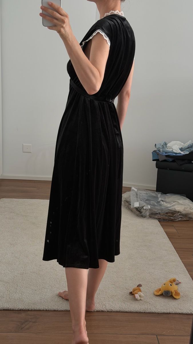 Robes: Sleeper dress – Neuf avec emballage d'origine à Paradiso par viorea 2