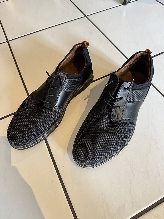 Scarpe da uomo: Elegante Schuhe – Usato da Lenzburg venduto da alestau12 2