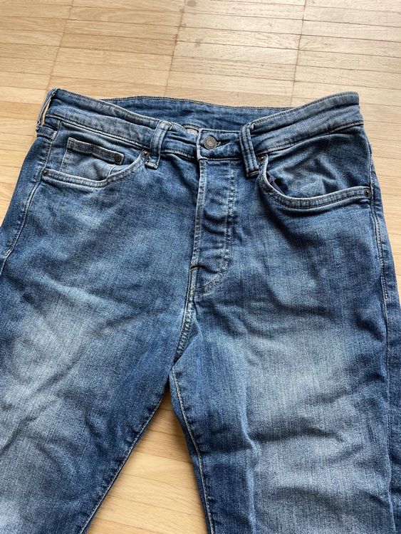 H&M Jeans: Skinny Jeans H&M Gr.31 – Usato da Uster venduto da 69madonna 1