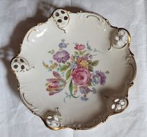 Porzellan Durchbruch-Schälchen Rosenthal Molière