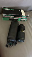 Canon Hanimex 80-200mm F4 Macro
