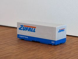L2474: Planencontainer ZUFALL(Spur N)