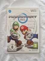 Mario Kart Wii