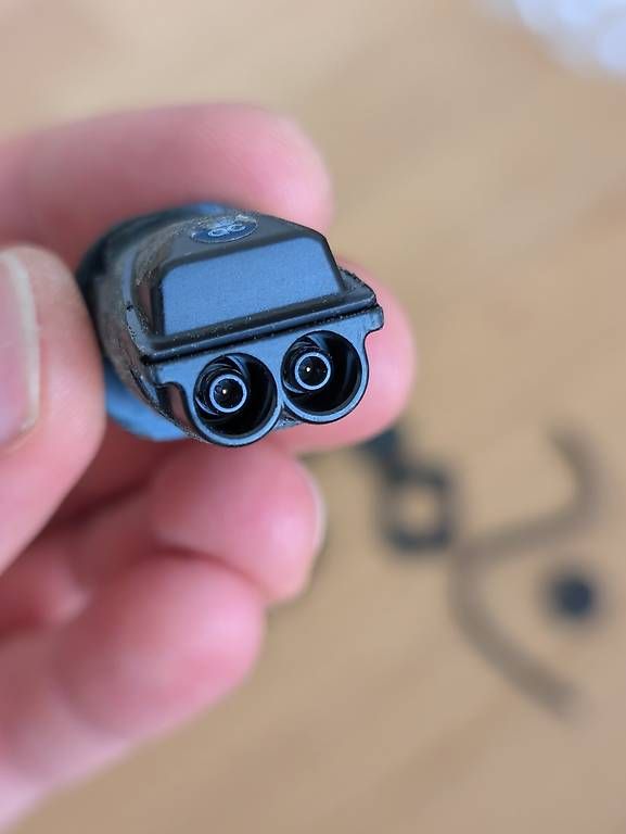 Pezzi di ricambio: SHIMANO Di2 EW-RS910 Junction (A) – Usato da Bern venduto da IchLiebeKartoffeln 2