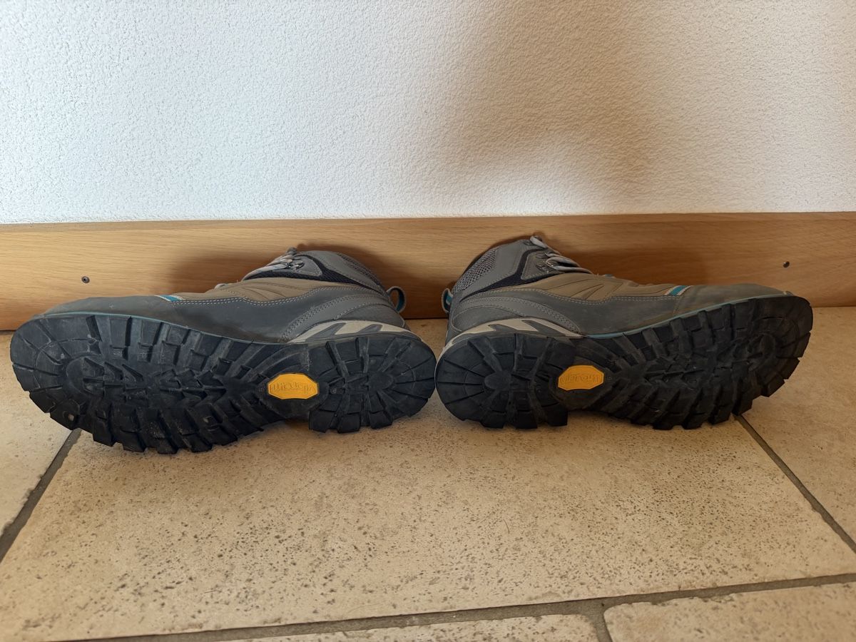 Millet Scarpe da donna: Chaussures de randonnée Millet EU 40 – Nuovo (secondo la descrizione) da Lutry venduto da Ronaldf 1