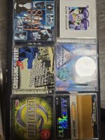 CD Sammlung: Trance, Dance, 90er, Hits - 20 Stk. Top!