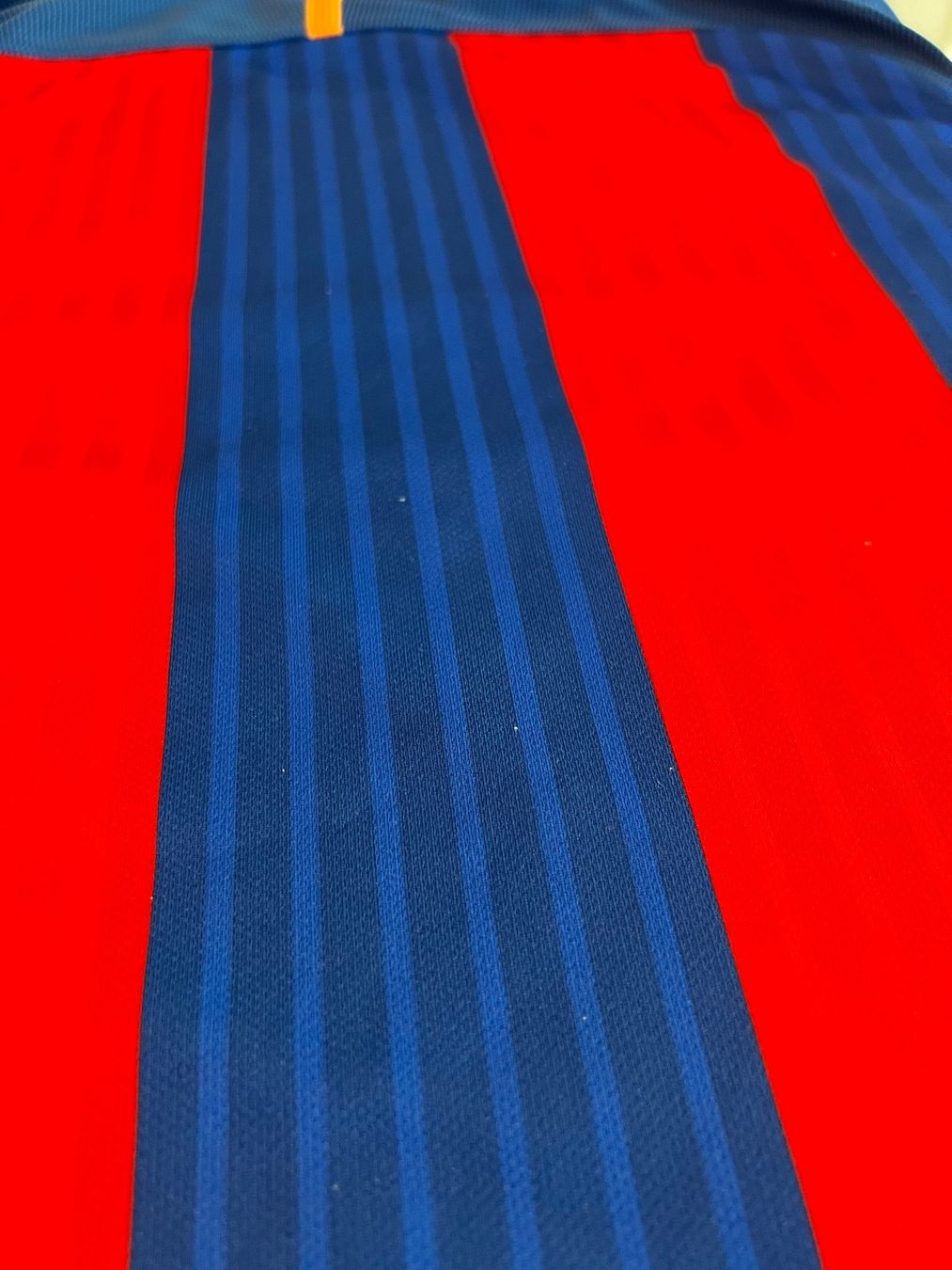 Nike Canottiere & Pantaloni: BARCELONA 2016/2017 TRIKOT – Usato da Lüchingen venduto da Jersey_Time 9