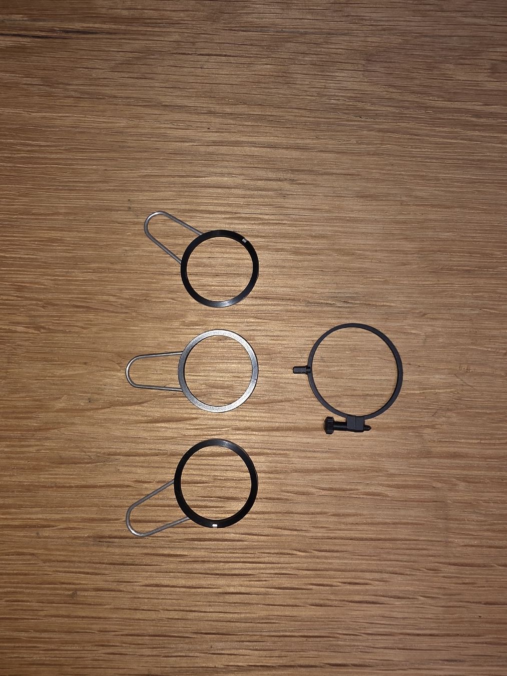 Champion Brillen & Gläser: Schiessbrille Champion Superolympic – Neu (gemäss Beschreibung) aus Ostermundigen von Superflu44 5