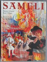 Sämeli - En Gschicht i zwölf Bilder - Mundart Geschichte
